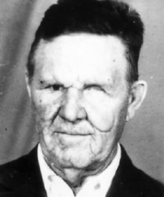 Головинов Пётр Денисович