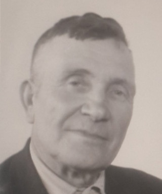 Зинин Михаил Фёдорович