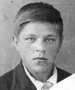 Кропачев Михаил Васильевич