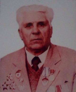 Скок Иван Иванович