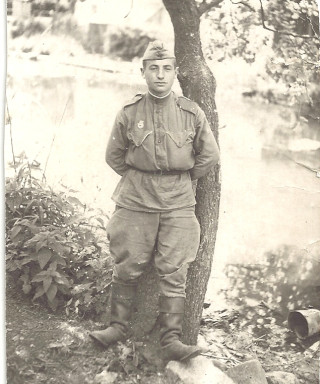 Эйдлин Евсей Иоисифович