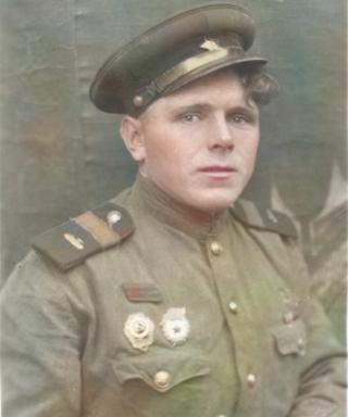 Шпаков Юрий Васильевич