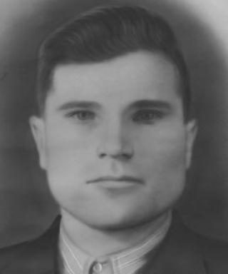 Кирюхин Александр Николаевич