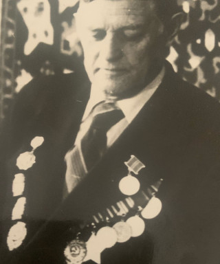 Богословский Владимир Николаевич