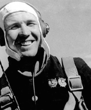 Орлов Павел Иванович