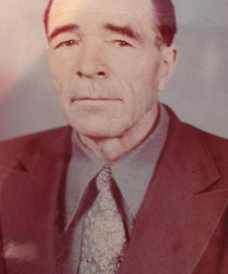 Сафронов Александр Алексеевич