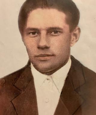 Бугаев Иван Титович