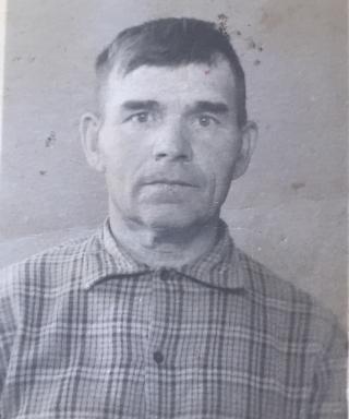 Смирнов Иван Николаевич