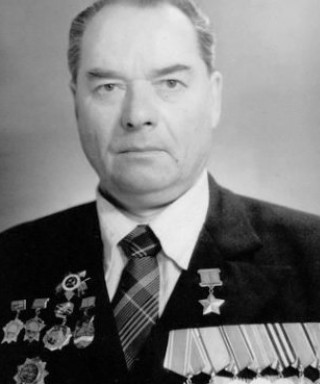 Вавилов Анатолий Георгиевич