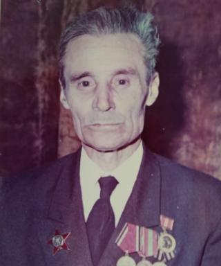 Гадибиров Алексей Нилович