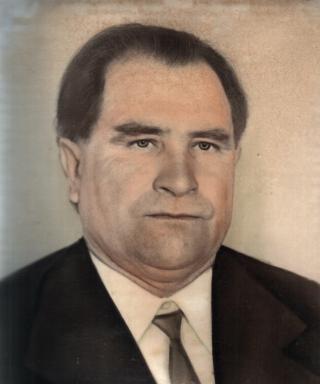 Решетов Иван Николаевич