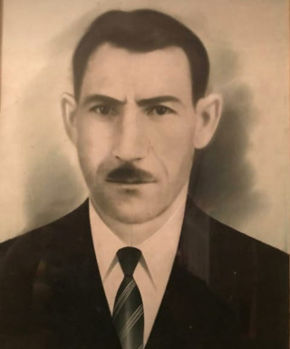 Юсифов Сади (неизвестно)