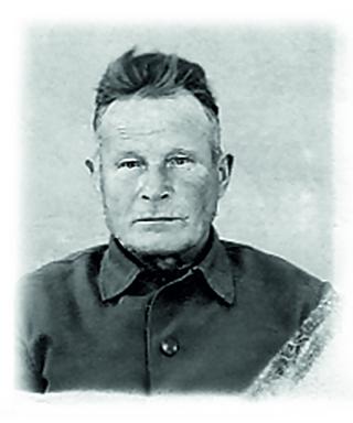 Макаров Иван Тихонович