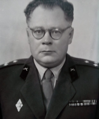 Густомесов Анатолий Александрович