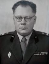 Густомесов Анатолий Александрович