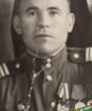 Ягафаров Гильмутдин Музафарович