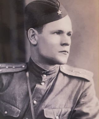 Кузовлев Алексей Сергеевич