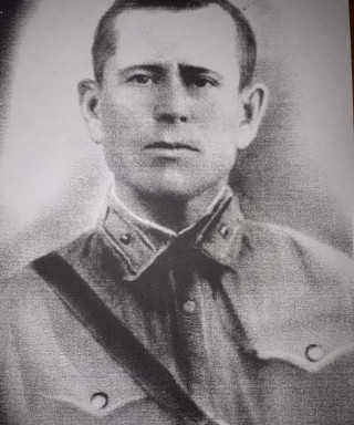 Ушаков Григорий Андреевич