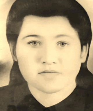 Бабенко Надежда Афанасьевна