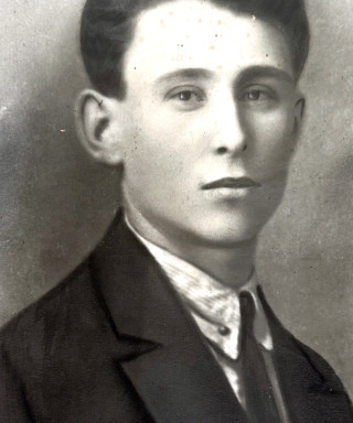 Сюртуков Павел Федорович