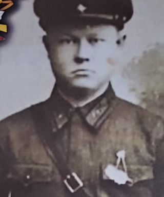 Бабин Дмитрий Александрович