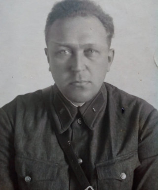 Черепанов Сергей Александрович