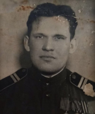 Агневщиков Иван Сергеевич