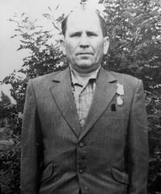 Милаков Фёдор Николаевич