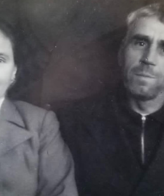 Пышненко Ульяна Елисеевна