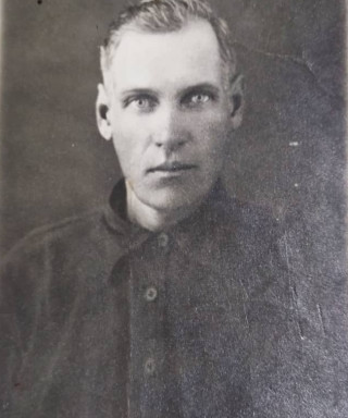 Пензин Федор Иванович