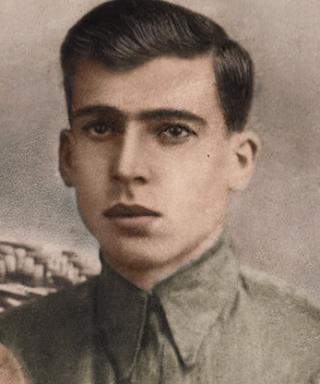 Бекулов Данил Хазешевич