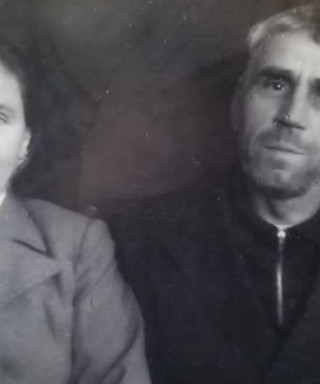 Пышненко Степан Никитович