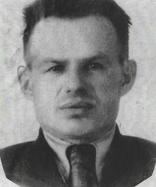 Малышев Иван Васильевич
