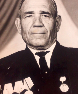 Васильченко Иван Тихонович