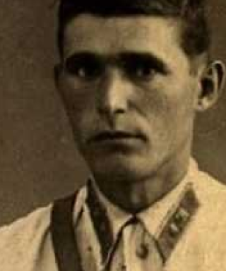 Федорченко Андрей Павлович