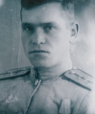 Носов Николай Гаврилович