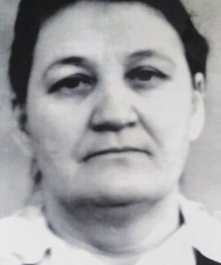 Вавилова Надежда Дмитриевна