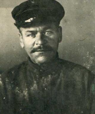 Кропачев Василий Иванович