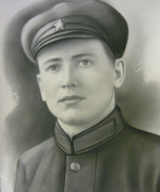 Широков Степан Прохорович