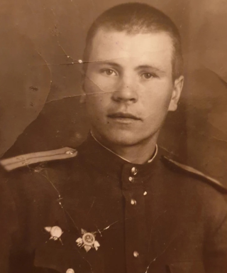 Калинин Александр Федорович