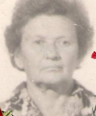 Березина Екатерина Михайловна