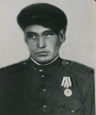 Шушанов Сакен (неизвестно)