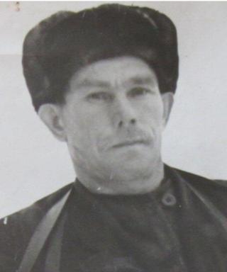 Белешов Василий Дмитриевич
