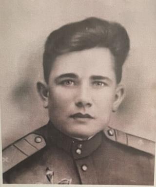 Шмаков Георгий Терентьевич