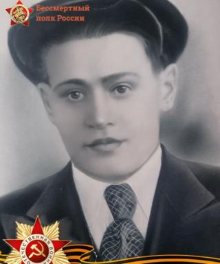 Городцов Сергей Васильевич