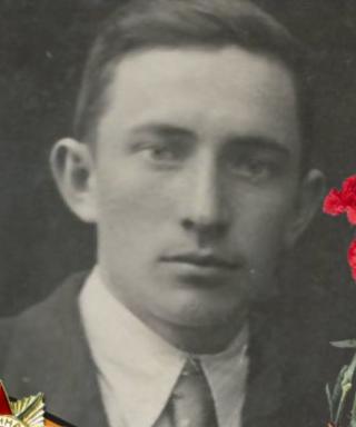 Березин Петр Михайлович