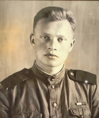 Митяев Анатолий Васильевич