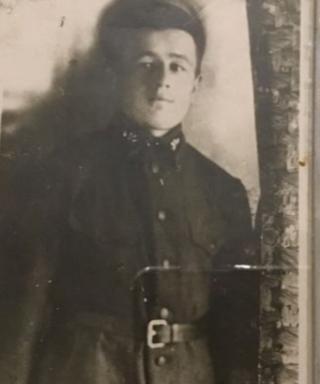Черепанов Григорий Александрович
