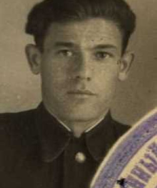 Осаулов Василий Иванович