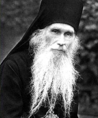 Павлов Иван (архим. Кирилл) Дмитриевич